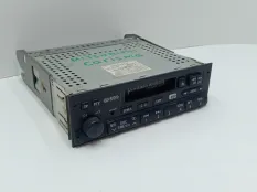 Магнитола штатная Mitsubishi Carisma