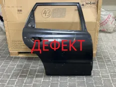 Дверь Daewoo Nubira