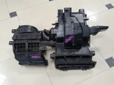 Корпус печки Kia Carens