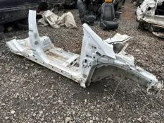 Порог Ford Focus