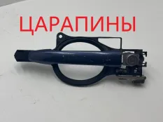 Ручка двери внешняя Mitsubishi Lancer