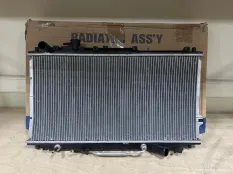 Радиатор основной Kia Shuma