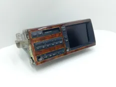 Магнитола штатная BMW X5