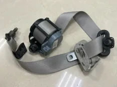 Ремень безопасности Chevrolet Captiva