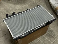 Радиатор основной Kia Sephia