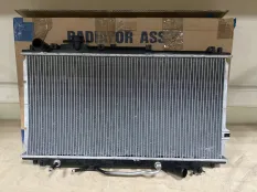 Радиатор основной Kia Shuma