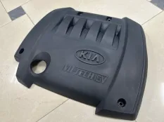 Декоративная крышка двигателя Kia Spectra