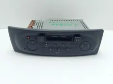 Магнитола штатная Renault Megane