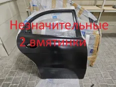 Дверь Daewoo Nubira