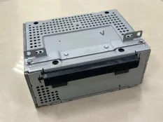 Магнитола штатная Ford Focus