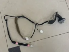 Проводка двери Mazda Mazda3