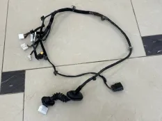 Проводка двери Kia Sportage