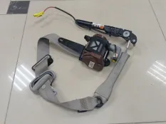 Ремень безопасности Chevrolet Captiva