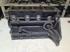 Блок двигателя Daewoo Lanos
