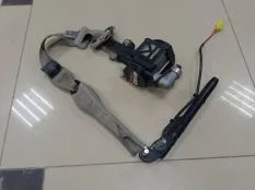 Ремень безопасности Chevrolet Captiva