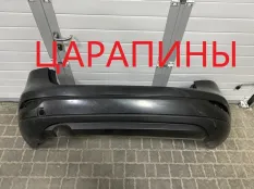 Бампер Renault Fluence