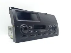 Магнитола штатная Rover 75