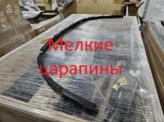 спойлер переднего бампера Kia ProCeed