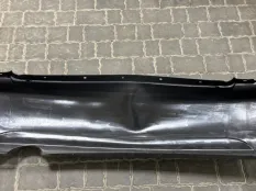 Бампер Kia Carens