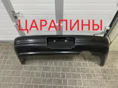 Бампер Kia Clarus