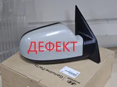 Зеркало Hyundai Tucson