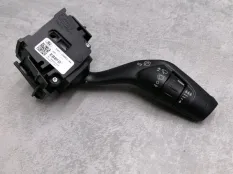 Подрулевой переключатель дворников Ford Focus