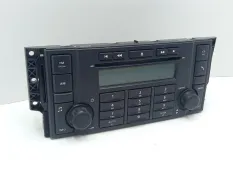 Магнитола штатная Land Rover Freelander