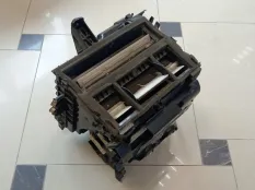 Корпус печки Lifan Solano
