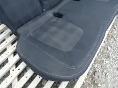 Сиденья Kia Sportage