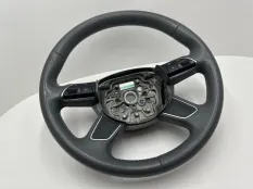 Руль Audi A6