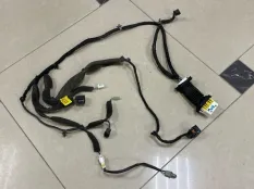 Проводка двери Opel Antara