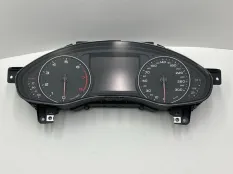 Панель приборов Audi A6