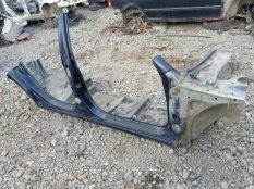 Порог Hyundai Elantra