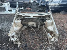 Передняя часть Chery Amulet A15