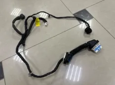 Проводка двери Opel Antara