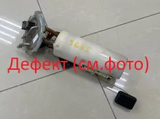 Топливный насос на запчасти ЗАЗ Шанс