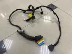 Проводка двери Opel Antara