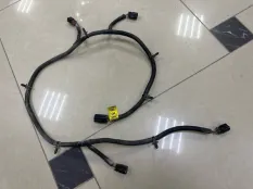 Проводка парктроника Opel Antara