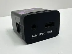 Блок панель USB AUX Kia Optima
