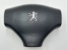 Подушка безопасности водителя Peugeot 206