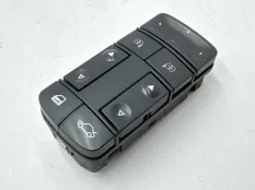 Блок управления стеклоподъемниками Opel Vectra