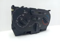 Блок управления отопителем Peugeot 206