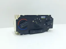 Блок управления отопителем Opel Astra