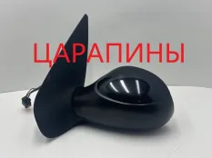 Зеркало Peugeot 206