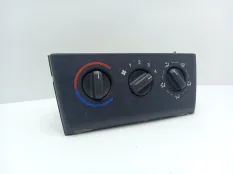 Блок управления отопителем Opel Vectra