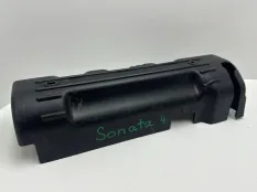 Декоративная крышка двигателя Hyundai Sonata