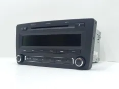 Магнитола штатная Skoda Octavia