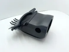 Кожух рулевой колонки Skoda Octavia