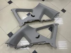 Обшивка багажника Kia Ceed