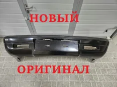 Бампер Daewoo Espero